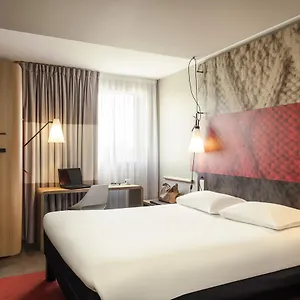 Ibis Station Hotell